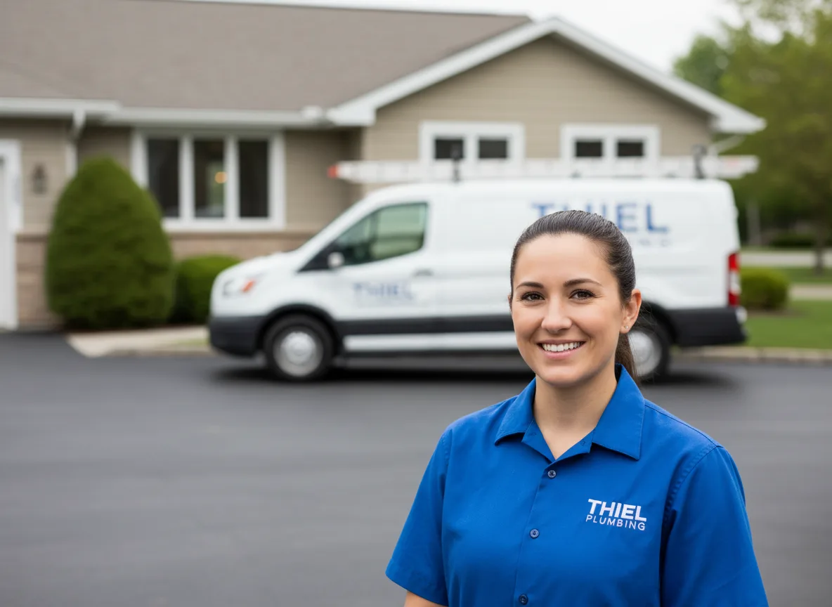 Plumber Gipsy, MO FAQs